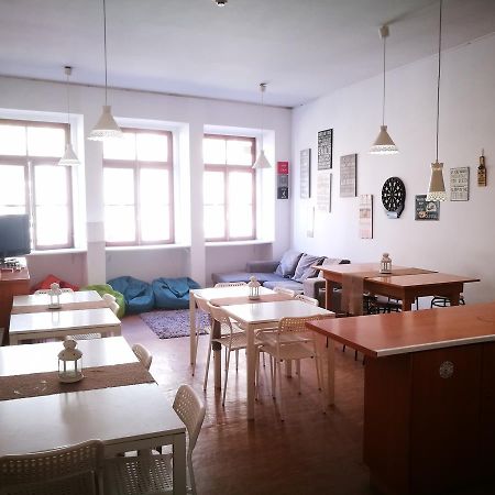 Porto Downtown Hostel Ngoại thất bức ảnh
