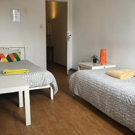 Porto Downtown Hostel Ngoại thất bức ảnh
