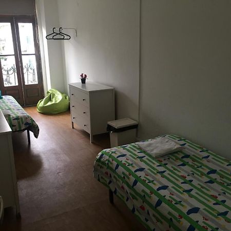 Porto Downtown Hostel Ngoại thất bức ảnh
