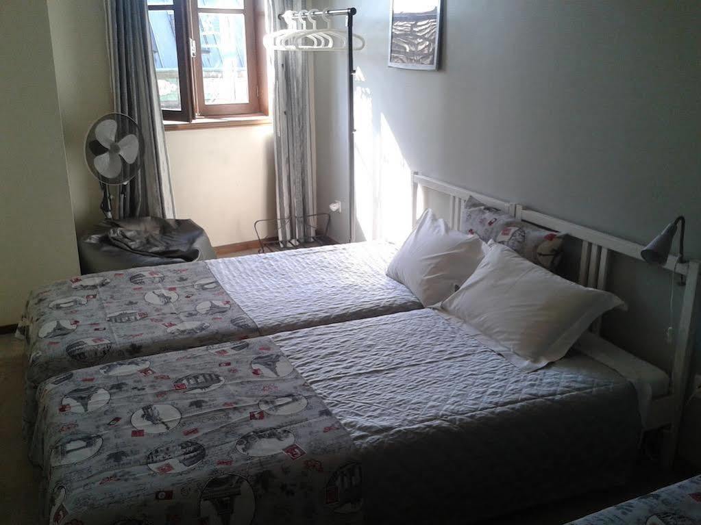 Porto Downtown Hostel Ngoại thất bức ảnh