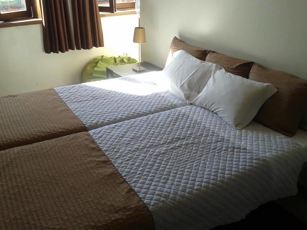 Porto Downtown Hostel Ngoại thất bức ảnh