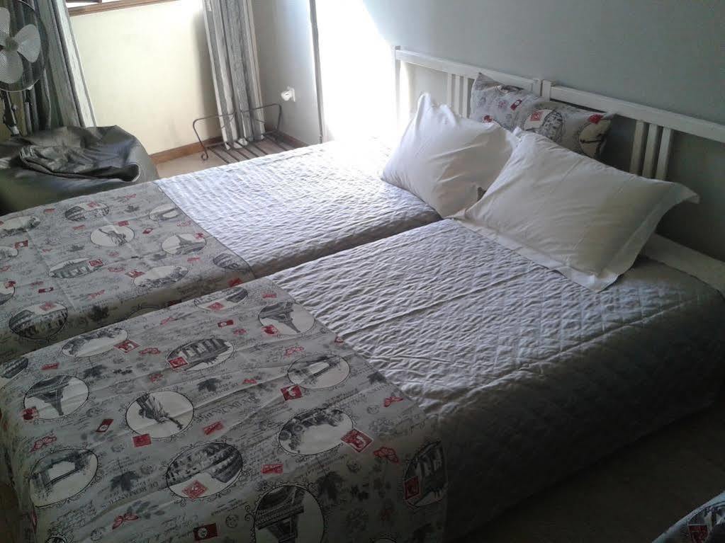 Porto Downtown Hostel Ngoại thất bức ảnh