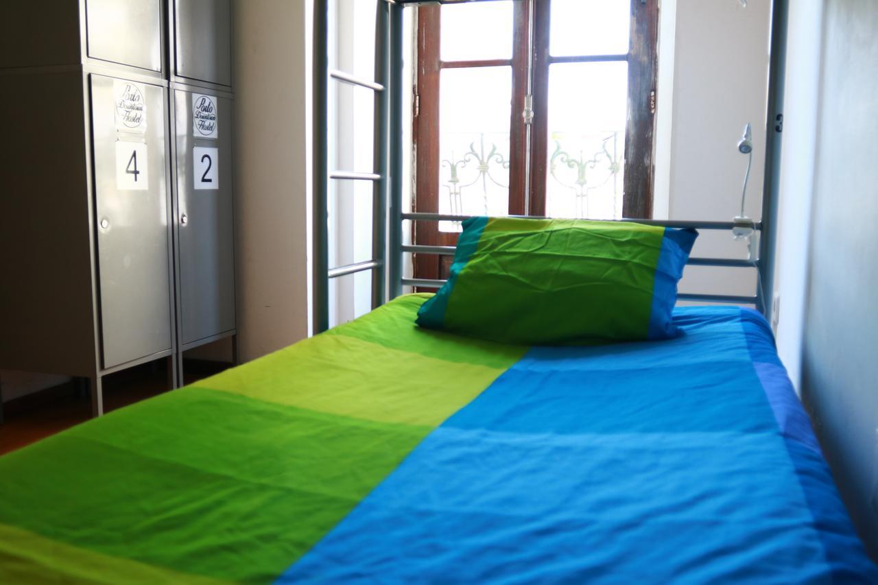 Porto Downtown Hostel Ngoại thất bức ảnh