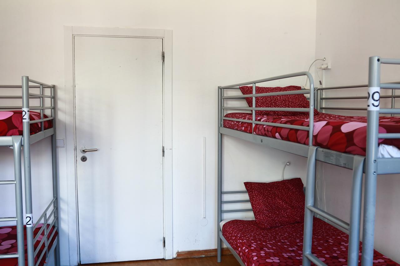 Porto Downtown Hostel Ngoại thất bức ảnh