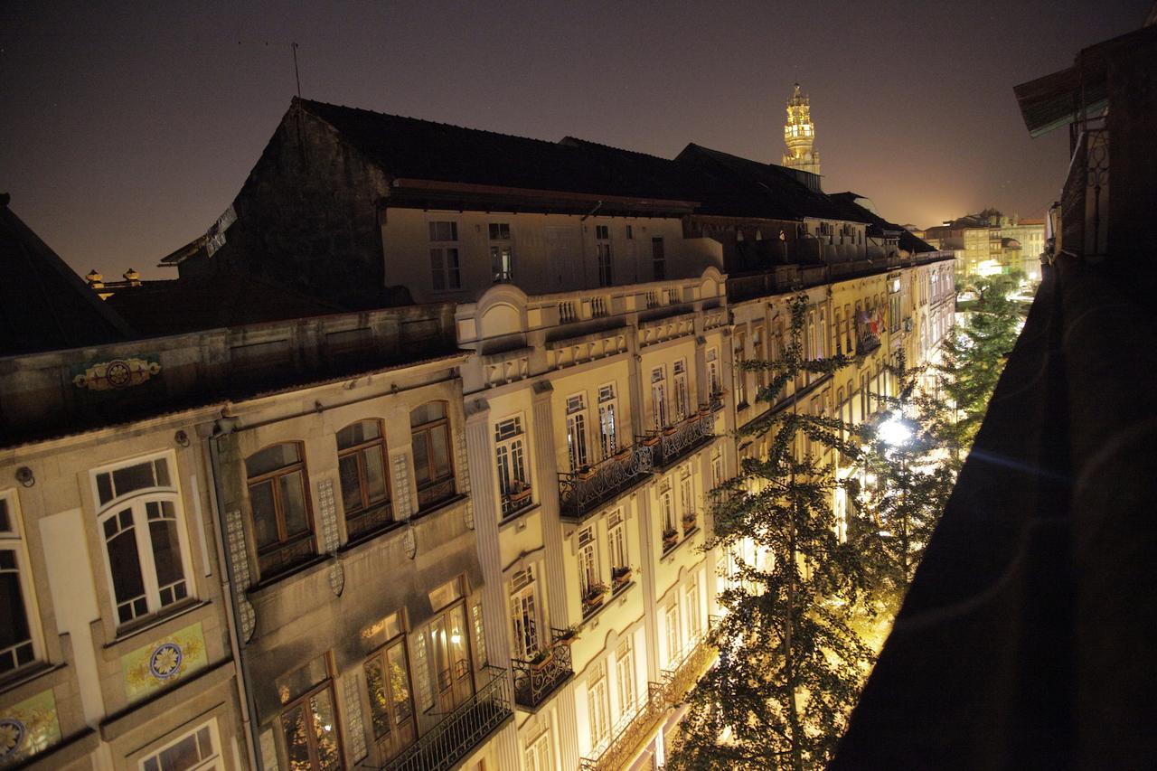 Porto Downtown Hostel Ngoại thất bức ảnh