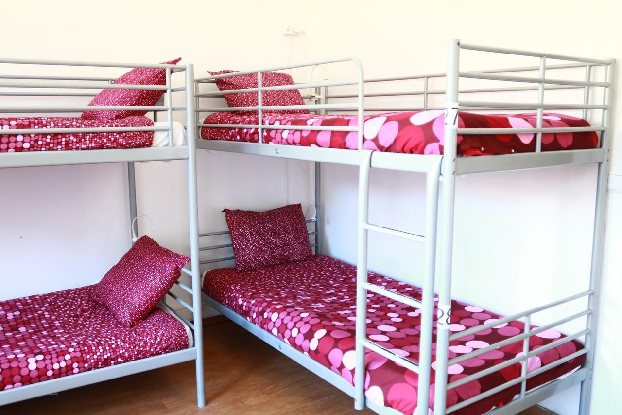 Porto Downtown Hostel Ngoại thất bức ảnh