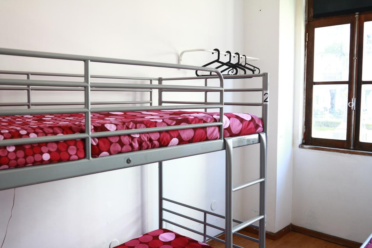 Porto Downtown Hostel Ngoại thất bức ảnh