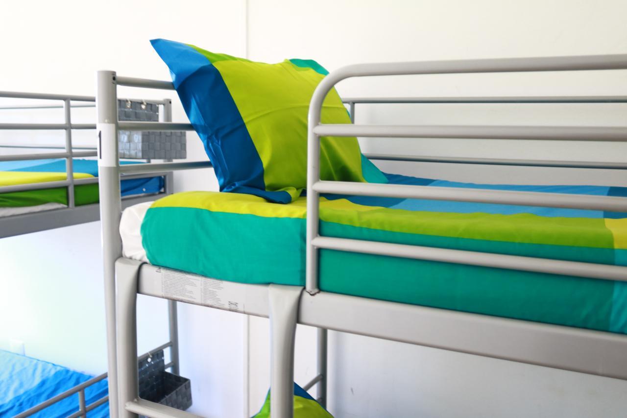 Porto Downtown Hostel Ngoại thất bức ảnh