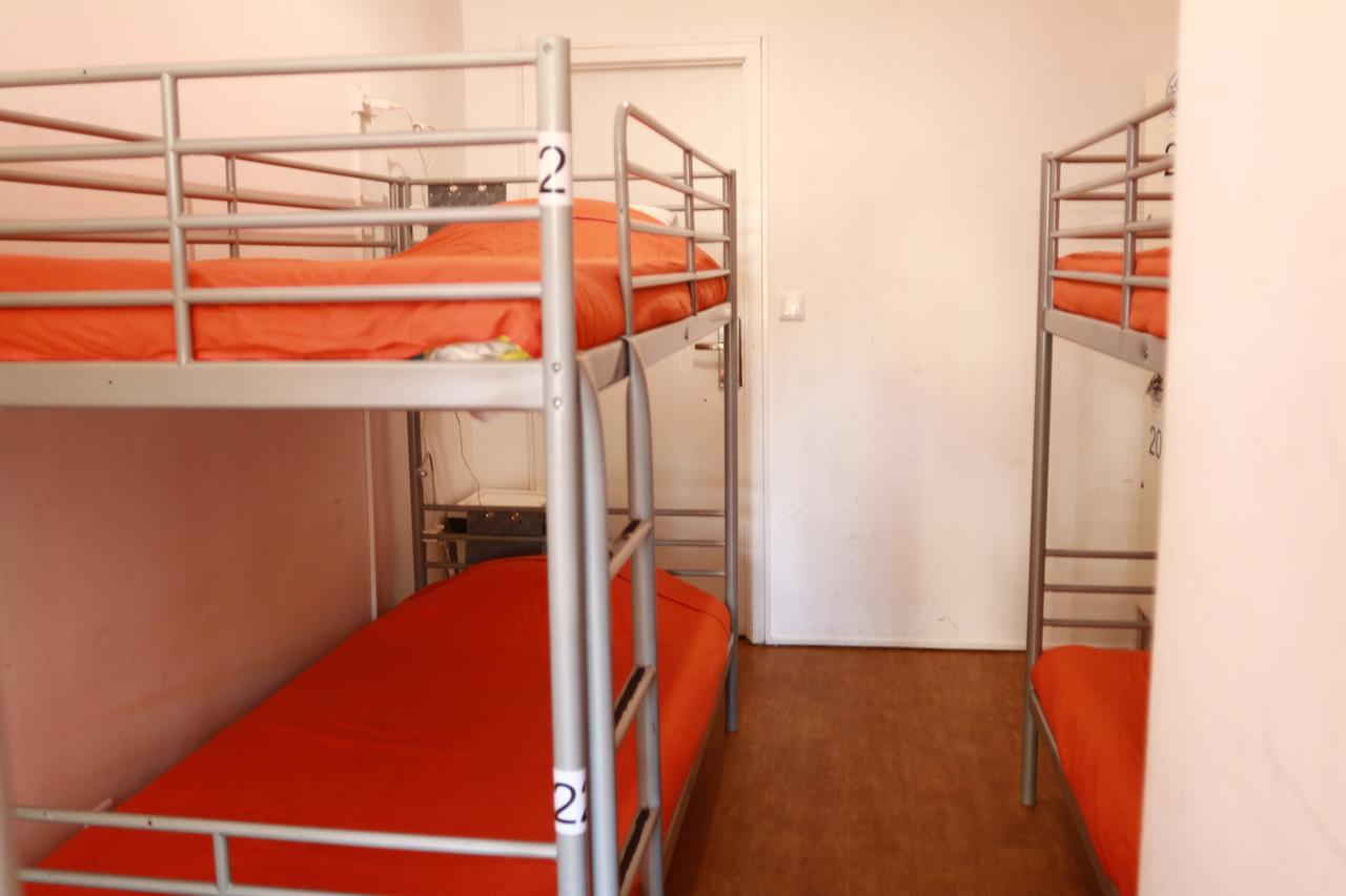 Porto Downtown Hostel Ngoại thất bức ảnh