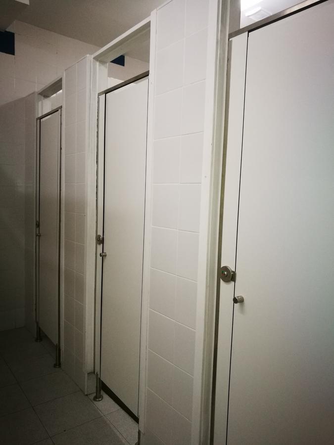 Porto Downtown Hostel Ngoại thất bức ảnh