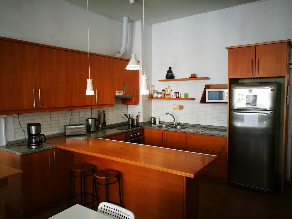 Porto Downtown Hostel Ngoại thất bức ảnh