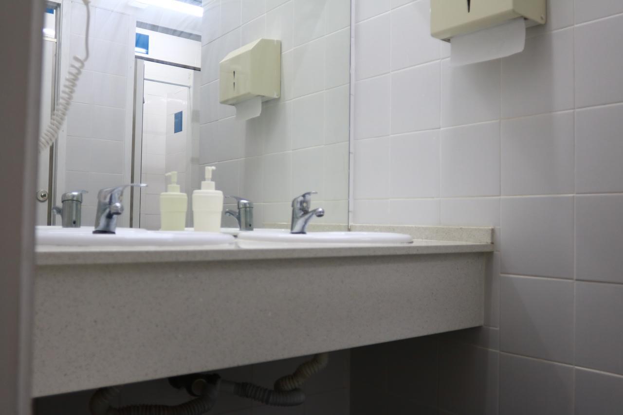 Porto Downtown Hostel Ngoại thất bức ảnh
