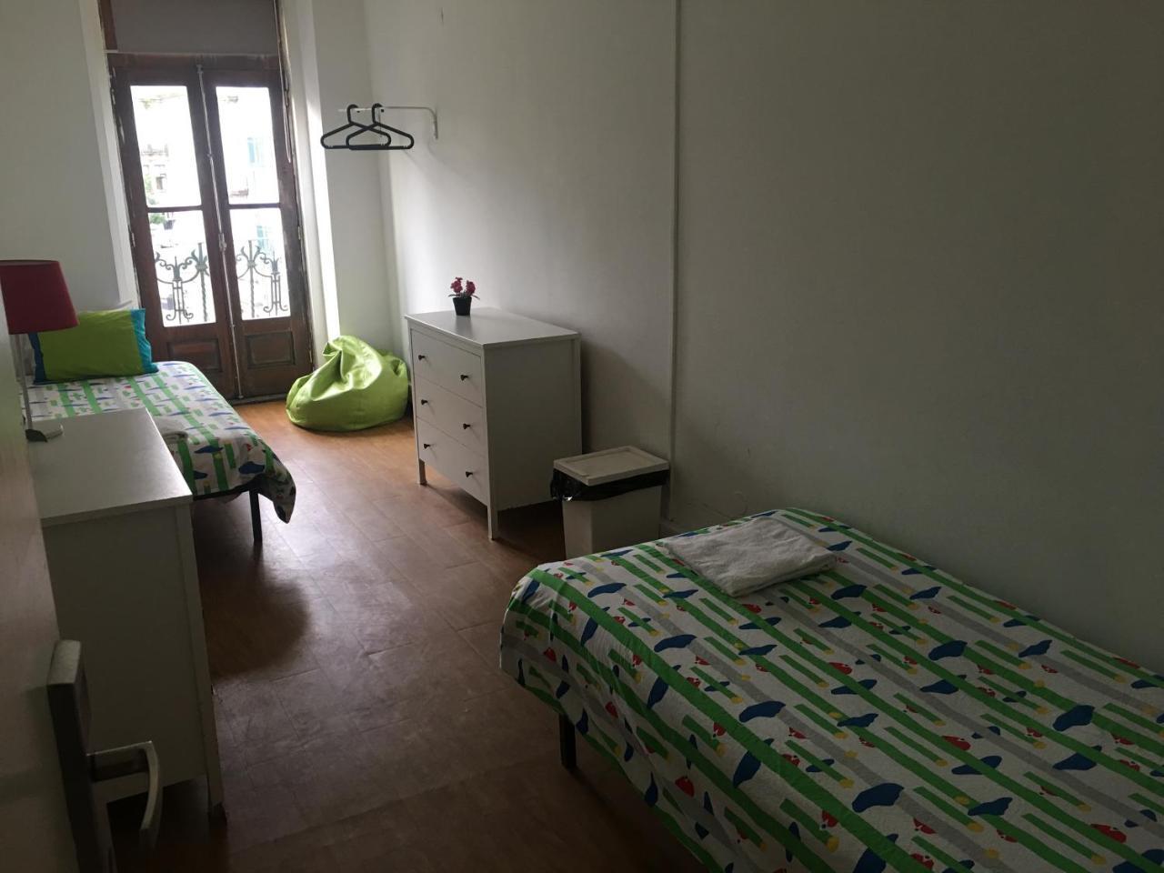 Porto Downtown Hostel Ngoại thất bức ảnh