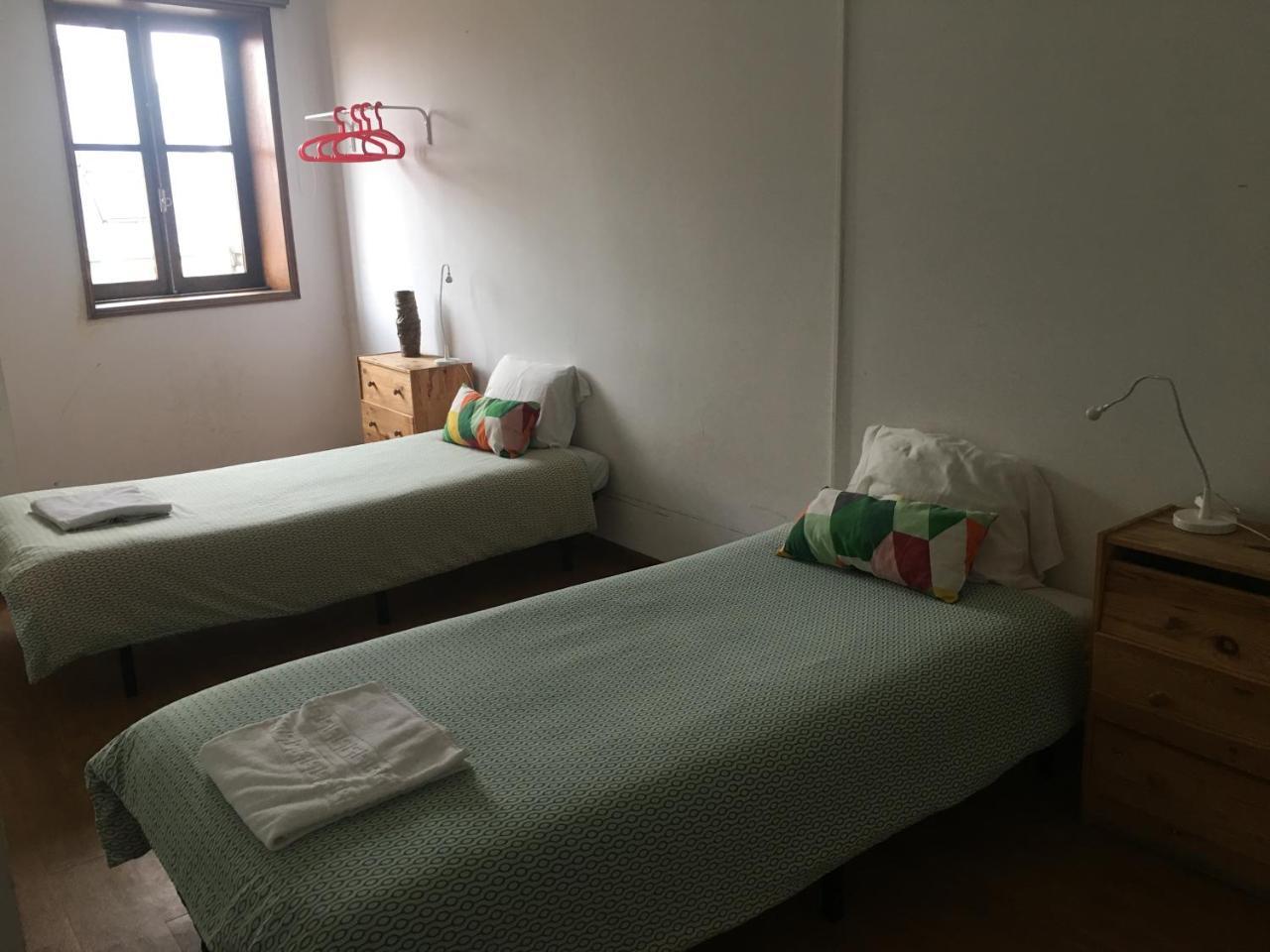 Porto Downtown Hostel Ngoại thất bức ảnh