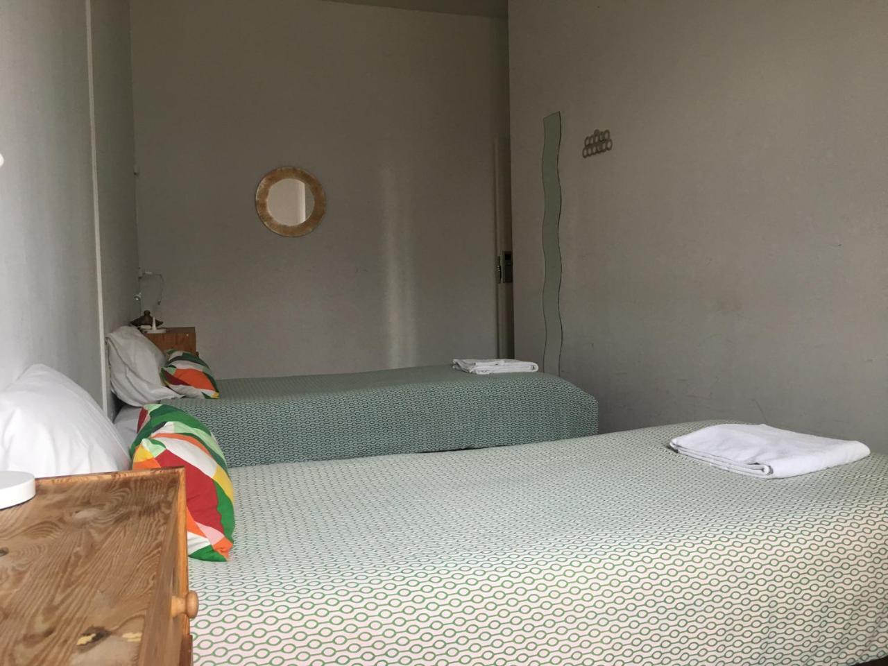 Porto Downtown Hostel Ngoại thất bức ảnh