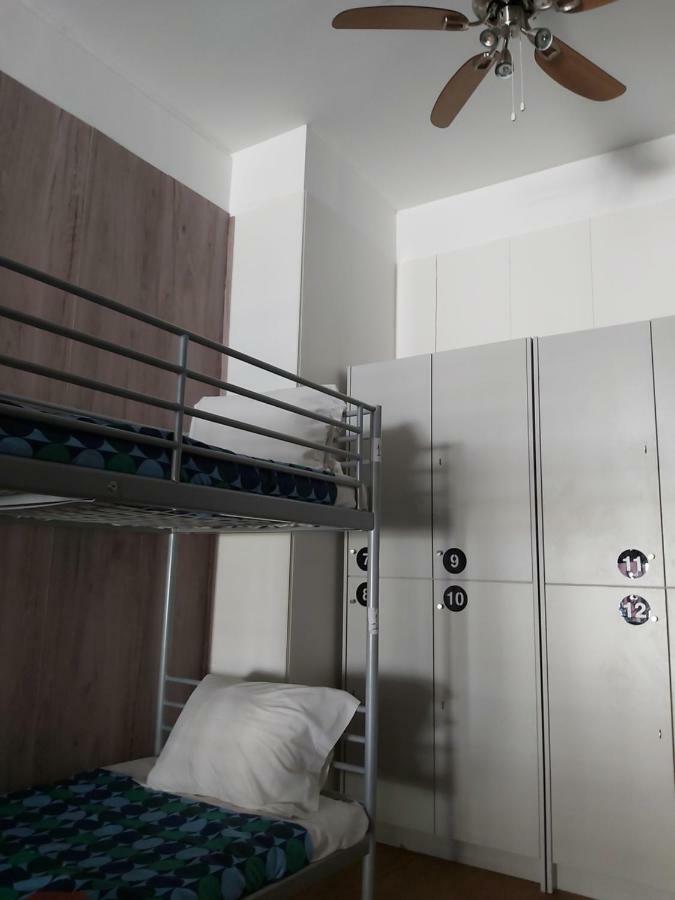 Porto Downtown Hostel Ngoại thất bức ảnh