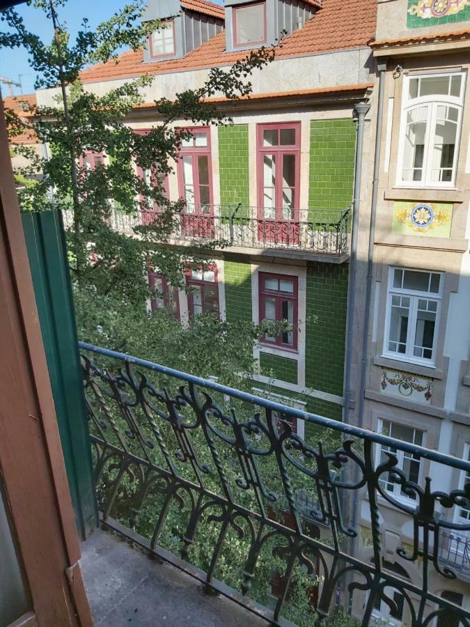 Porto Downtown Hostel Ngoại thất bức ảnh